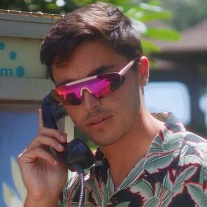 Meet your Posher, Danny